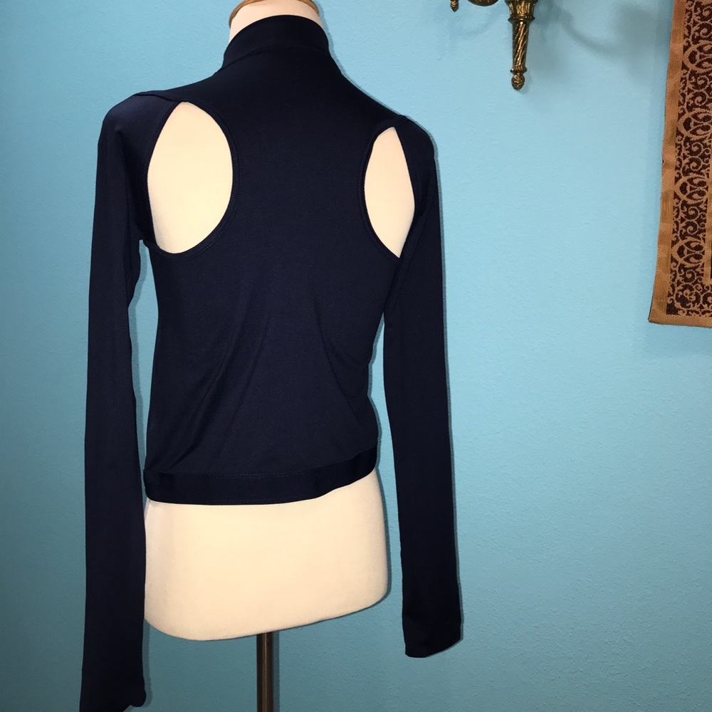 New Balance Long Sleeve Running Top